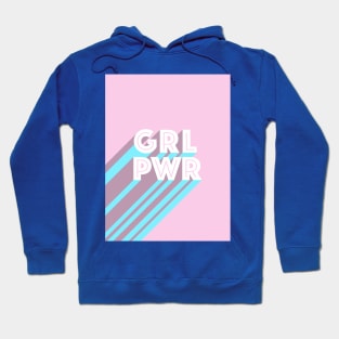 GRL PWR Hoodie